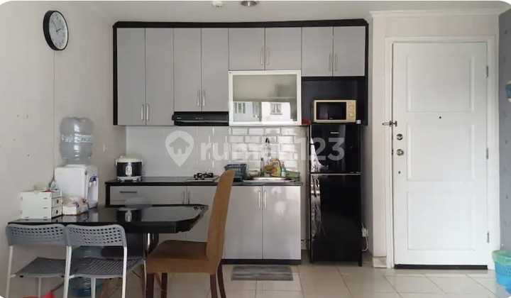City Home Apartment Moi Hawaiian Bay 2 Bedrooms Moi Kelapa Gading City Home Apartment Moi Hawaiian Bay 2 Bedrooms Moi Kelapa Gading