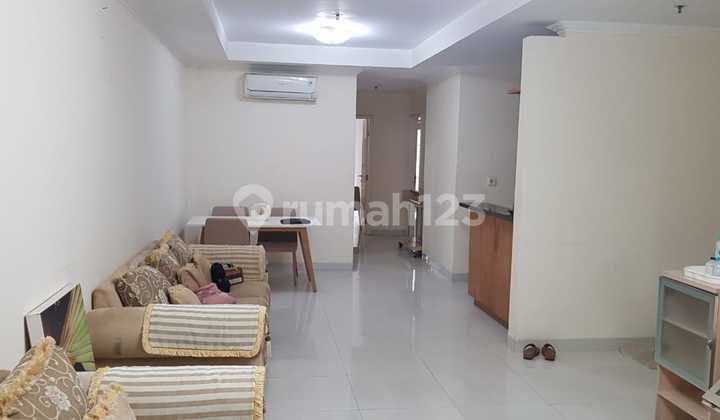 4 Bedroom Furnished Apartment Gading Resort Residence Moi