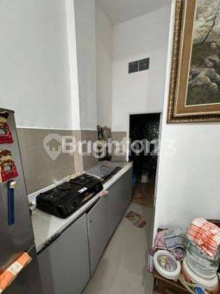 RUMAH MURAH KELAPA GADING MAS 2