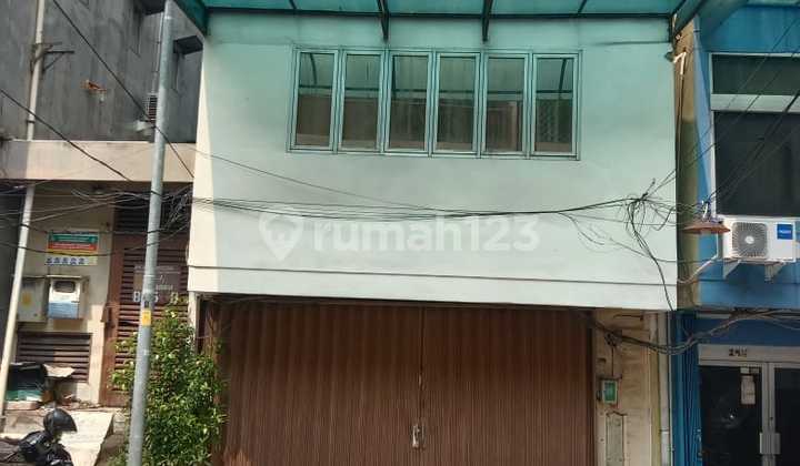 Ruko 3 Lantai Tambora Jual Cepat Ruko 3 Lantai Tambora Jual Cepat