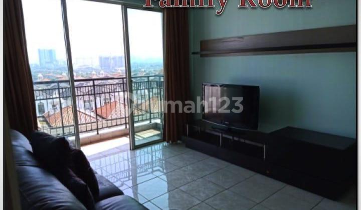 3+1 Bedroom Furnished Apartment Paris Garden Frenchwalk Moi