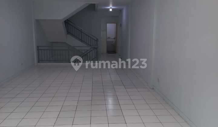 Ruko 3 Lantai Siap Pakai Lokasi Strategis Kelapa Gading Al Azhar 2