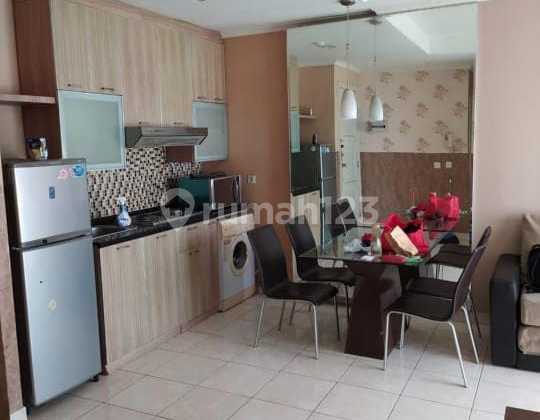 2 Bedroom Furnished Apartment City Home Moi