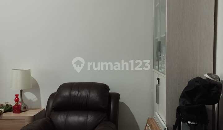 Apartemen Kensington Kelapa Gading 3 Kamar Tidur Furnished 2