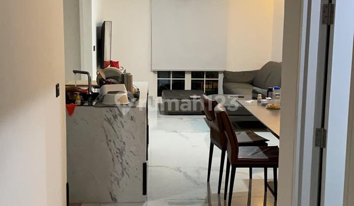 3 Bedroom Furnished Apartment Gading Resort Residence Moi 3 Bedroom Furnished Apartment Gading Resort Residence Moi