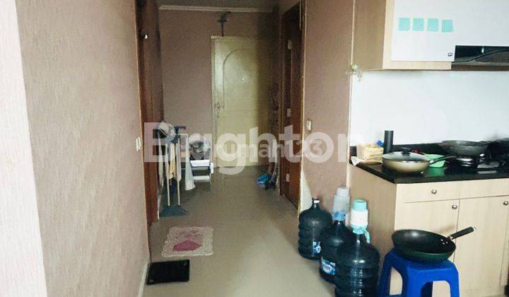 APARTEMEN PALADIAN PARK 2BR FURNISHED DEKAT LOTTEMART RS MITRA KELUARGA KELAPA GADING 2