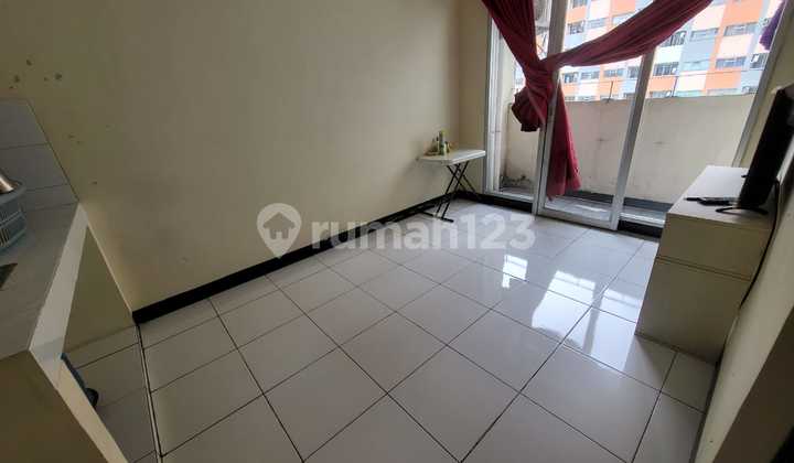 Sentra Medika Tosca Apartment 2 Bedrooms Semi Furnished Middle Floor Already Certified Sentra Medika Tosca Apartment 2 Bedrooms Semi Furnished Middle Floor Already Certified