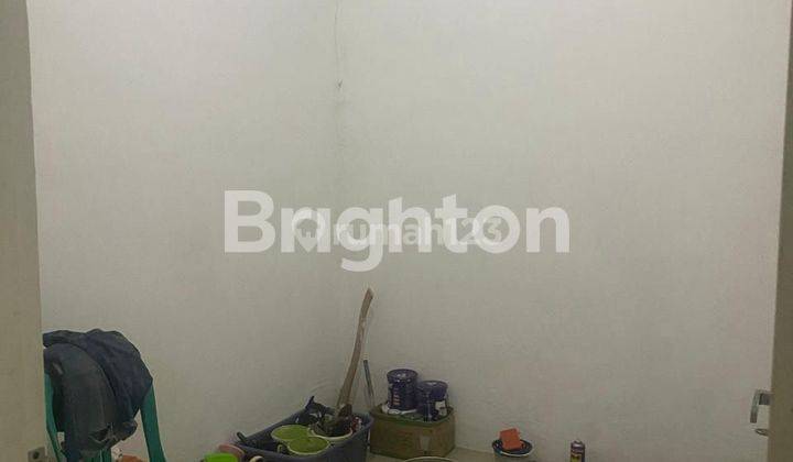 OVERKREDIT RUMAH CANTIK SIAP HUNI PERUMAHAN PURI KHATULISTIWA 2