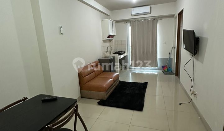 The Oak Tower Apartment 2 Bedrooms Furnished for Rent