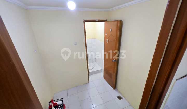 Apartemen Grand Palace Kemayoran 2+1 Kamar Tidur Lantai Rendah Full Furnish Kemayoran Jakarta Pusat 2