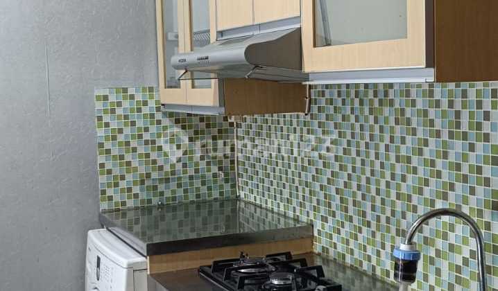 Apartemen Sunter Icon 2 Kamar Tidur Furnished Nego Sampai Deal 2