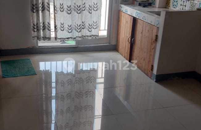 Apartemen The Oak Tower 2 Kamar Tidur Unfurnished The Oak Tower A