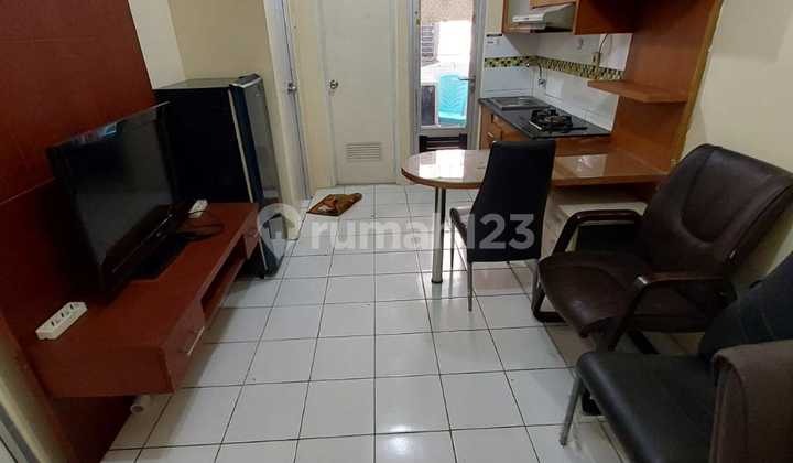 Gading Nias Apartment Middle Floor 2 Bedrooms Furnished Gading Nias Apartment Middle Floor 2 Bedrooms Furnished