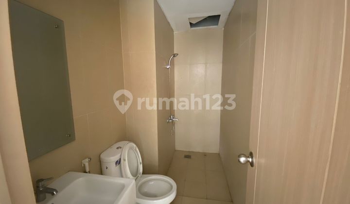 Apartemen 3 Kamar Tidur Semi Furnished Elpis Residence Lantai Rendah  2