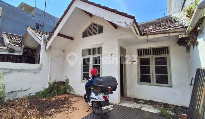 Rumah Tua Perlu Renovasi Total Di Kayu Mas Selatan Luas Tanah 240 Row Jalan 2 Mobil Lebar Rumah Tua Perlu Renovasi Total Di Kayu Mas Selatan Luas Tanah 240 Row Jalan 2 Mobil Lebar