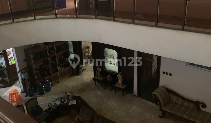 Rumah Perlu Renovasi Shm Lokasi Strategis Kelapa Gading Timur