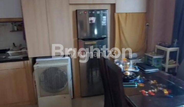 APARTEMEN PALADIAN PARK 2BR FURNISHED DEKAT LOTTEMART RS MITRA KELUARGA KELAPA GADING 2