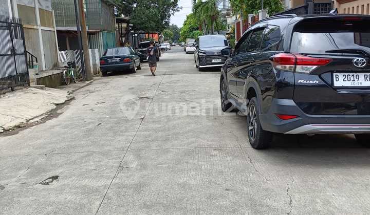 Rumah Shm 2 Lantai Siap Huni Kelapa Hibrida 5 Menit Ke Mall Kelapa Gading Bisa Nego 2