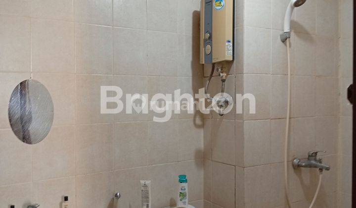 APARTEMEN MAPLE PARK 3 BR KAMAR LANTAI TENGAH FURNISHED  2