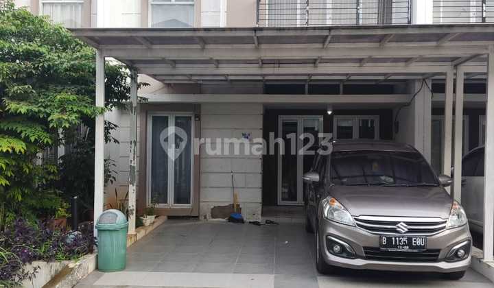 Rumah Cluster Singosari Darmawangsa Residence Siap Huni 3 Kamar Jual Cepat Sampai Deal Tambun Utara