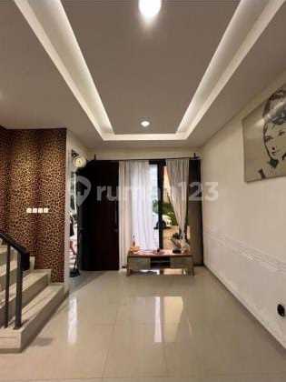 Rumah Bagus Shm Golden Park Serpong 2 Lantai Siap Huni Cisauk Rumah Bagus Shm Golden Park Serpong 2 Lantai Siap Huni Cisauk