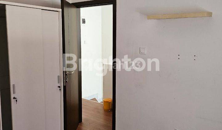 JUAL CEPAT!! OVERCREDIT NEGO RUMAH MINIMALIS IMPERIAL JAYA SEPATAN LT 60  2