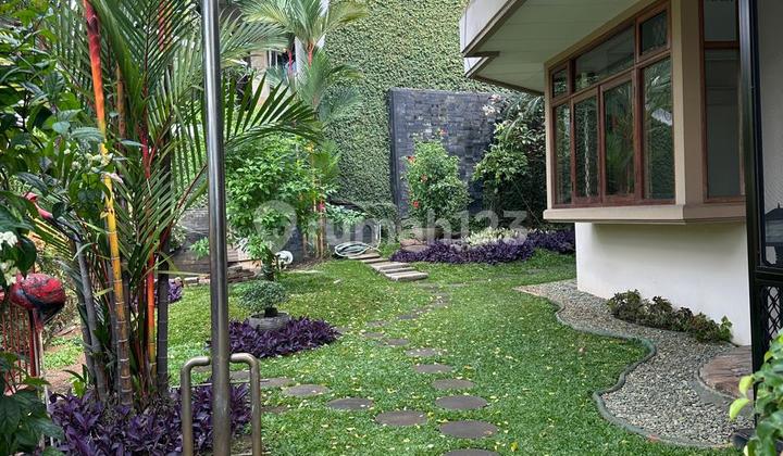 Rumah Bagus Shm Mewah Siap Huni Bukit Gading Villa Kelapa Gading 2