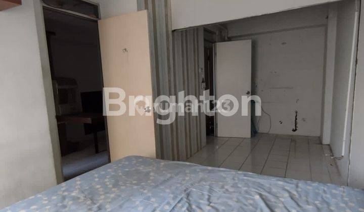 APARTEMEN GADING NIAS RESIDENCES MURAH SEKALI SUDAH SERTIFIKAT 2BR FURNISH 2