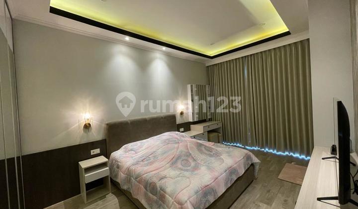 Rumah Cantik Sedayu City Kelapa Gading 3 Kamar