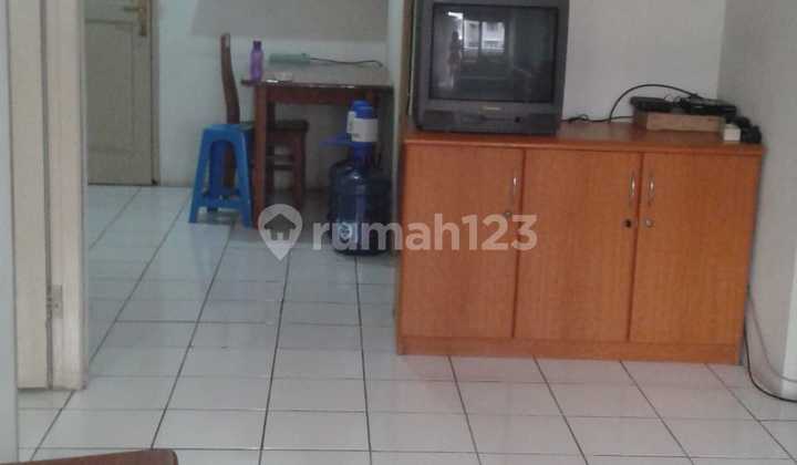 Apartemen 2 Kamar Tidur Full Furnished Metro Sunter Jakarta Utara  2