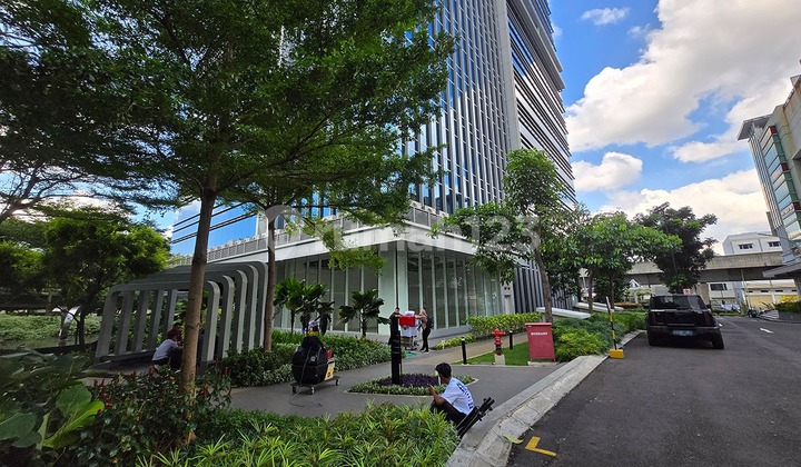 Perkantoran Kensington Office Tower Kelapa Gading Di Jual Per Office Perkantoran Kensington Office Tower Kelapa Gading Di Jual Per Office