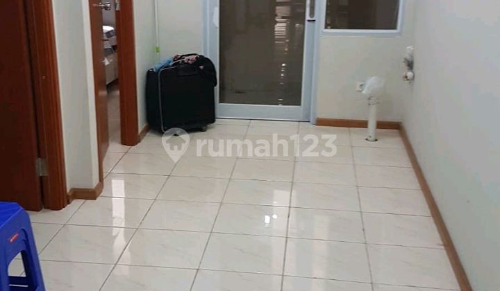 Apartemen 2 Kamar Tidur Semi Furnished Grand Palace Kemayoran Apartemen 2 Kamar Tidur Semi Furnished Grand Palace Kemayoran