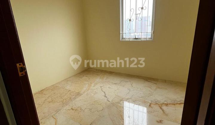 Apartemen 2 Kamar Tidur Unfurnished Mediterania Palace Kemayoran 1