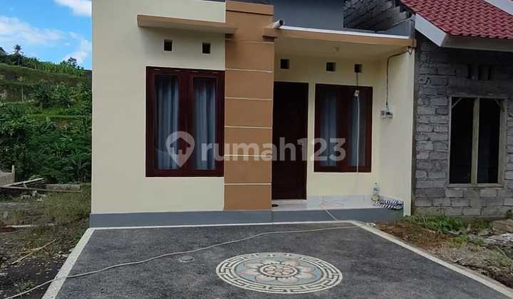 Rumah Primary Grand Niravadhi Tabanan Bali Cluster Exclusive Dekat Luna Beach 2