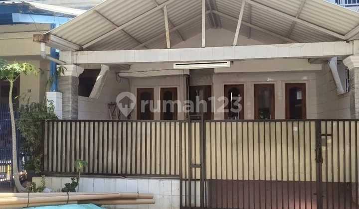 Rumah Standar 1,5 Lantai Kelapa Kopyor Dekat Mall Kelapa Gading Nego 2