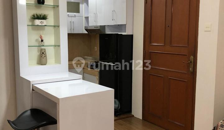Apartemen Mediterania Kelapa Gading 2 Bedroom Furnished