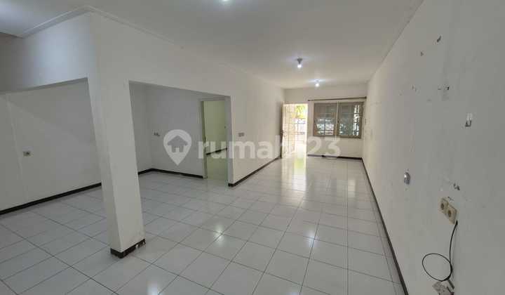 Rumah Siap Huni Kelapa Lilin Dekat Mkg Terawat Sudah Renov 2