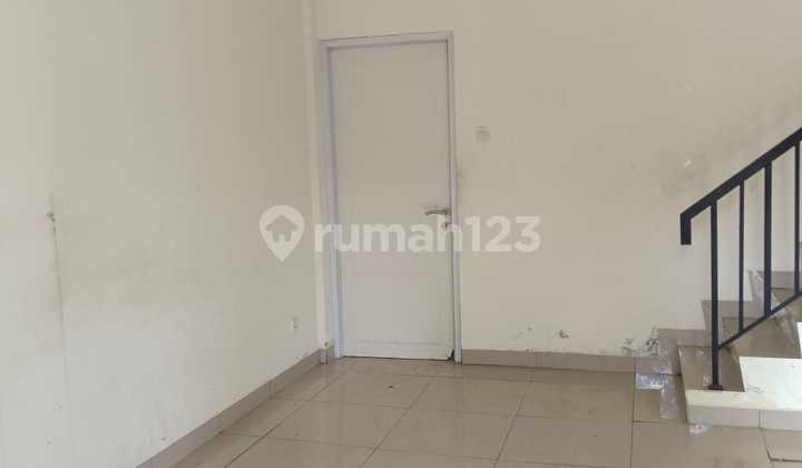 Ruko Segara City Tarumajaya 2 Lantai Jual Cepat