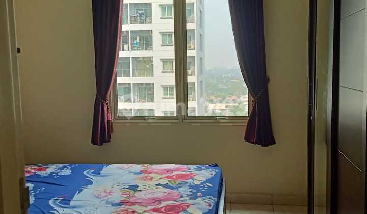 Apartemen 2 Kamar Tidur Furnished City Home Moi Hawaian