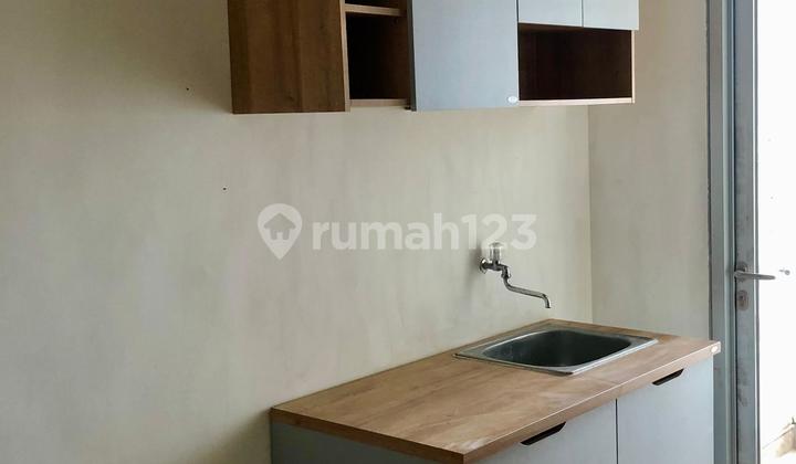 Apartemen Green Lake Sunter Northern 2 Kamar Tidur Furnished