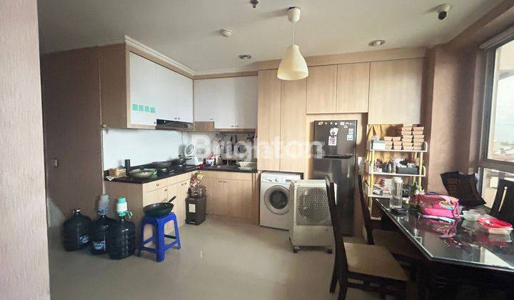 Apartemen Paladian Park 2br Furnished Dekat Lottemart Rs Mitra Keluarga Kelapa Gading 1