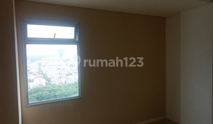 Apartemen Northern 2 Kamar Tidur Unfurnished Danau Sunter Lantai Tinggi Kosongan 2