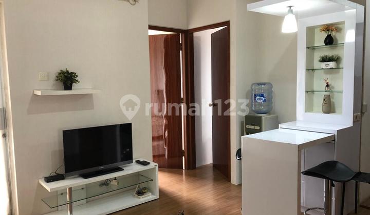Apartemen Mediterania Kelapa Gading 2 Bedroom Furnished 2