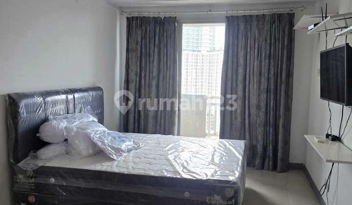 Apartemen Grand Kartini Mangga Besar Lokasi Strategis Full Furnished Waterheater Apartemen Grand Kartini Mangga Besar Lokasi Strategis Full Furnished Waterheater