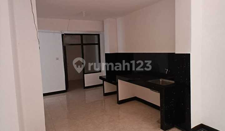 Apartemen Sherwood Residence Tower Richmond 2 Kamar Tidur Furnished Kelapa Gading 2