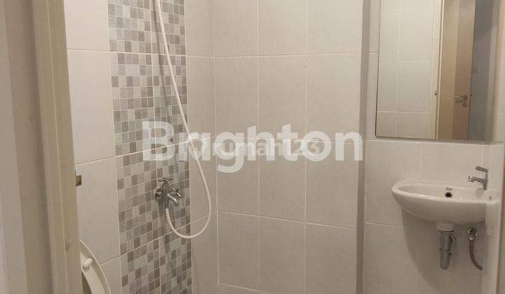 APARTEMEN 2BR KOSONGAN NEGO TOKYO RIVERSIDE PIK2 2