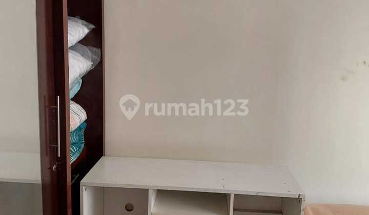 Apartemen Gading Nias Lantai Tengah 2 Kamar Tidur Furnished 2