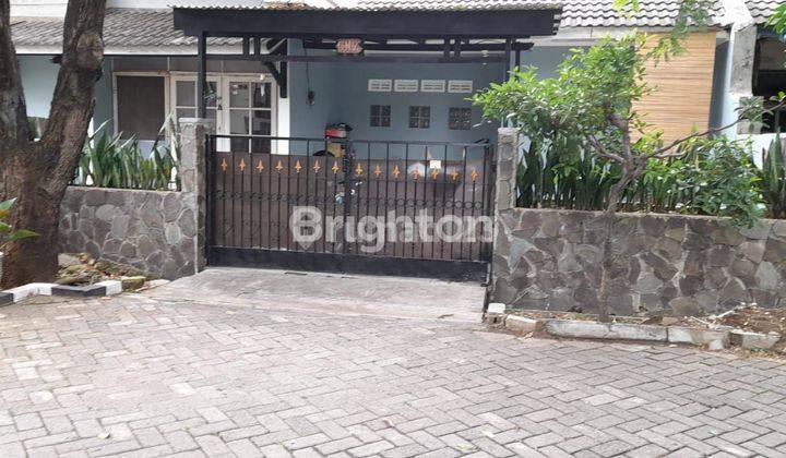 HOT DEALS RUMAH NYAMAN SIAP HUNI 1