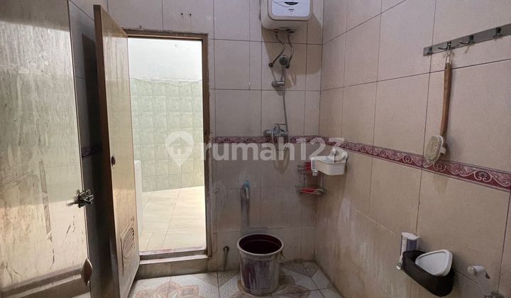 Rumah 2 Lantai Haji Ung bisa Cuan Dalam Gang 2