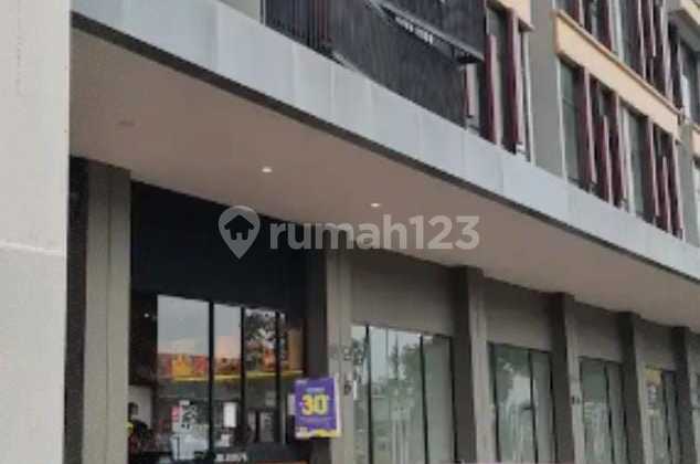 Vasanta Innopark Tower Botan 1 Bedroom Furnished Apartment for Sale in MM2100 Cibitung Vasanta Innopark Tower Botan 1 Bedroom Furnished Apartment for Sale in MM2100 Cibitung